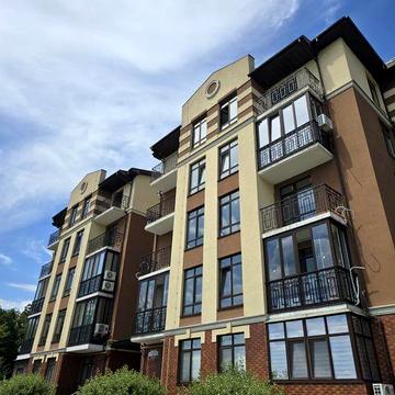 Продажа 1кім.квартири в Голосіївському р-н, вул. Метрологічна 52Б ЖК Кришталеві Джерела