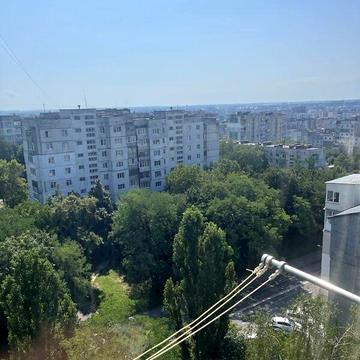 Довгострокова оренда 1к Квартира Степана Бандери вулиця