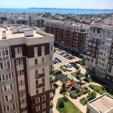У продажу однокімнатна квартира ЖК Золота Ера ЖК Золота Ера