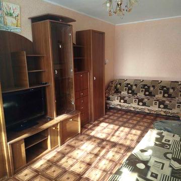 Здам   квартиру в хорошому стані.