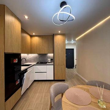 Оренда 1-кімнатної квартири в Family Plaza | Перша ЗДАЧА