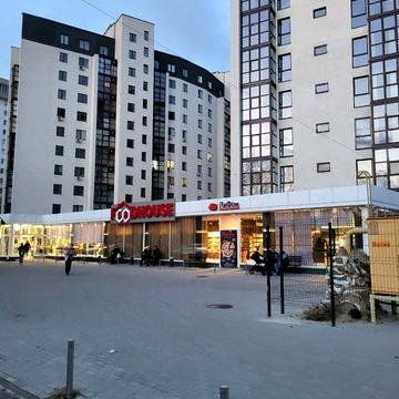 Продам 1 квартиру.  Новострой. Айсберг. ЖК Айсберг