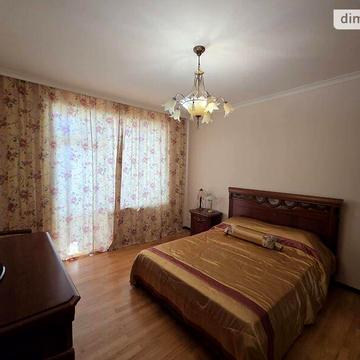 Довгострокова оренда 3к Квартира Шкільна вулиця