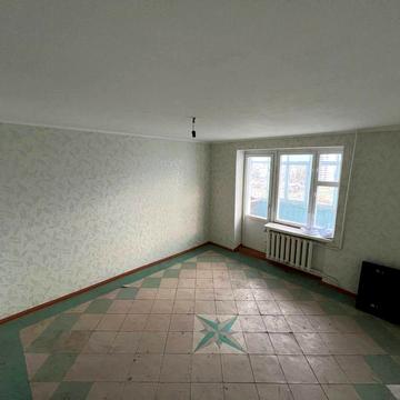 Трикімнатна квартира на Воровського 116