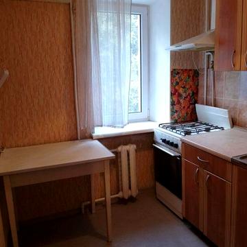 Однокомнатная квартира 21000 уе