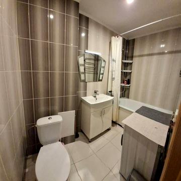 Продаж 3 кімнатної квартири Мазепи ( Спартак)
