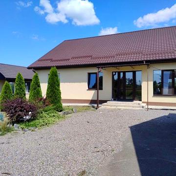 Продам будинок 18км від Вінниці в с. Юзвин (Некрасове)