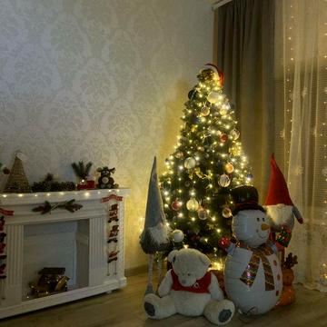 Продається будинок с-ще Весняне