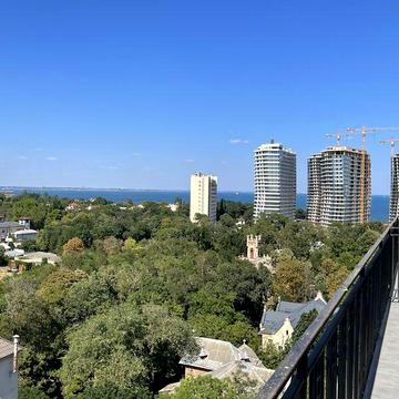 Продаж 1к Квартира Шевченка проспект ЖК Олимпиец