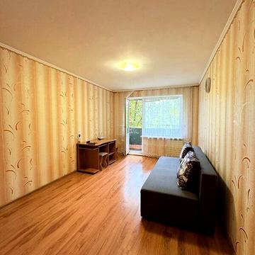 Продаж 1к Квартира Київська вулиця