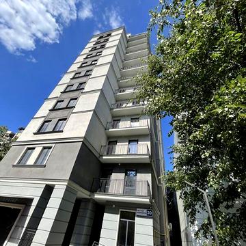 Продаж 1к Квартира Шевченка проспект ЖК Олимпиец