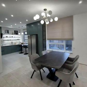 Продаж. Центр. ЖК Олеся Гончара. 120 м² стилю, тиші та комфорту ЖК О. Гончара