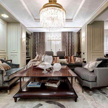 Ексклюзивна дворівнева квартира. Оболонська Набережна  Ж.К. " Парус" ЖК Парус