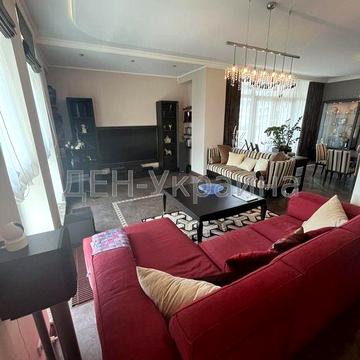 Продаж 3-к 120 кв.м. з вишуканим ремонтом в ЖК Новопечерські Липки. ЖК Новопечерські Липки