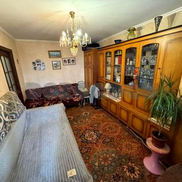 Продаж 1 кімн. кв-ри по вул. Академіка Туполєва, 17/19, Нивки, Київ