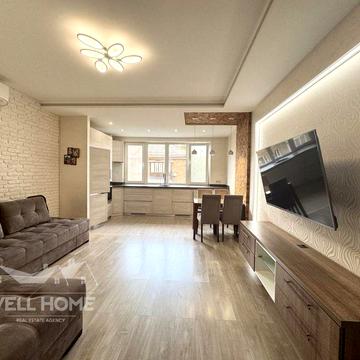 Продаж квартири 2к Деміївська, 13 ЖК Soho residence Київ