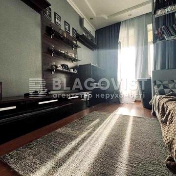 Затишна 2-к квартира, 42м2. Продаж. Центр.