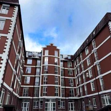 Продаж 1-кімн квартири по Луценко 2В ЖК Лондон парк