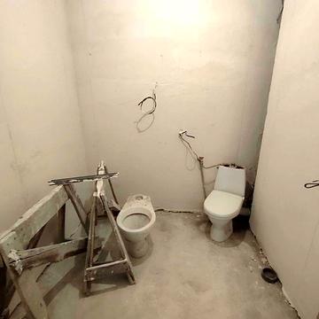 Квартира з частковим ремонтом на Стеценка! ЖК Welcome Home