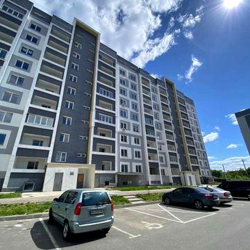 Эксклюзив! 1 комн. квартира в ЖК Сказка, Холодна Гора. ЖК Сказка