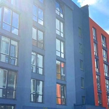 Продаж 1к Квартира Марсельська вулиця