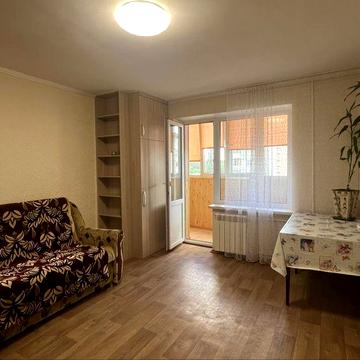 Продаж 1К Квартири по вул. Українського Відродження 7 (Бударіна) Чайки