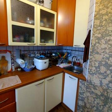 Продам 1к.кв, м. Героїв Дніпра 2 хв. пішки, Озёрна вул. 30/51