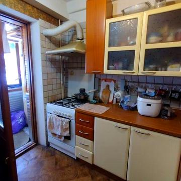 Продам 1к.кв, м. Героїв Дніпра 2 хв. пішки, Озёрна вул. 30/51