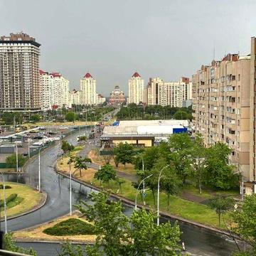 Лукяненка 13-А. Без %.Створіть інтерєр своєї мрії на 162 м ²!Оболонь