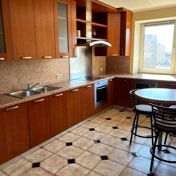 БЕЗ % Продаж 2 ком.кв., вул. Щептицького 22В
