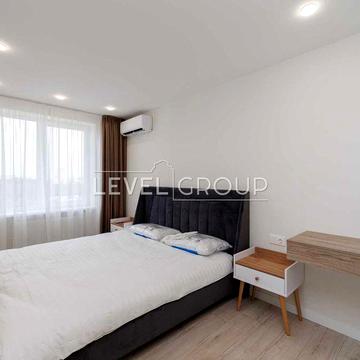Продаж 2-кімнатної квартири з ремонтом (58 м2) в ЖК Orange City ЖК Orange City
