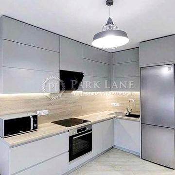 Продаж 1к квартири з ремонтом ЖК Варшавський Мікрорайон Крістерів 20б ЖК Варшавський Мікрорайон