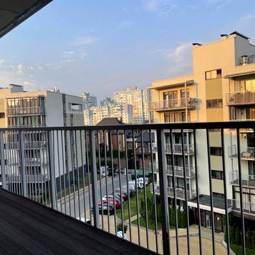 Продам квартиру в ЖК «Ліпінка» / 48 м² / вул. Замковецька ЖК Ліпінка