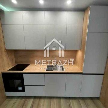 Дизайнерська 1к квартира 42 м² ЖК Новая Англия ЖК Новая Англия