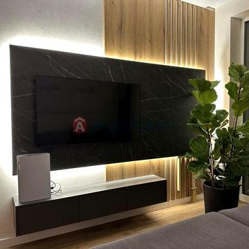 Стильна 2-х кімнатна в SKY AVENUE Ремонт, меблі, техніка, гардеробна ЖК SKY AVENUE