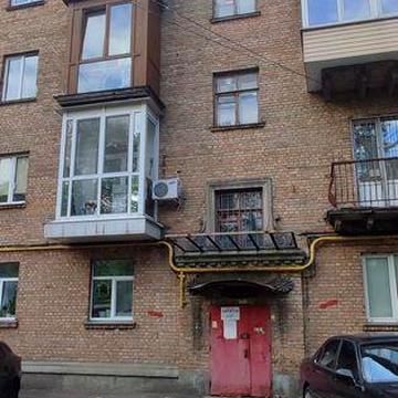 Квартира на шулявці 1 хв до метро бомбосховище під будинком