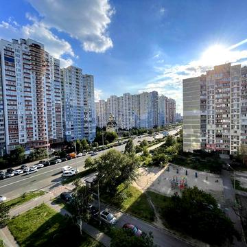 4-х кімнатна квартира, 97 м² | обмін/продаж