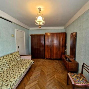 Знижено на $15 000! Квартира під житло або бізнес — 1 поверх, фасад!