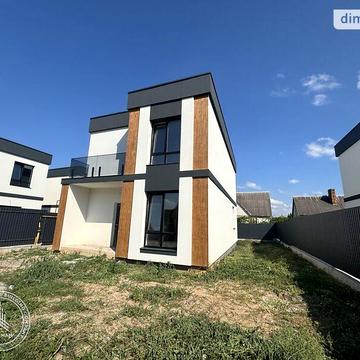 Продаж 4к Дім Вишенька вулиця