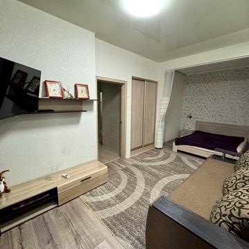 2х комнатная квартира 1/10 новострой Таврический