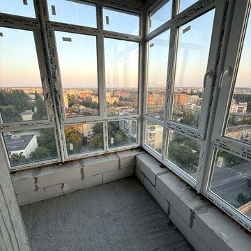 Продаж 2к квартири з шикарною панорамою (від власника)