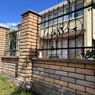 Центр, дім 130м2, ремонт,сауна
