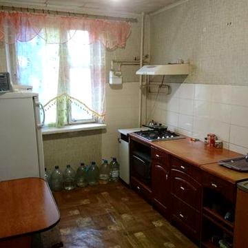 Продам квартиру в с.Новооалександровка