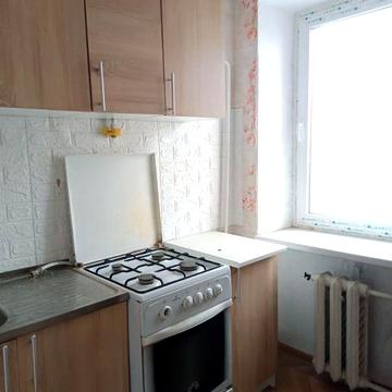 Продаю однокімнатну квартиру в цегляному малосемейную квартиру в кульб ЖК корабельного