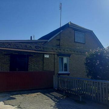 Продам БУДИНОК! Власник!