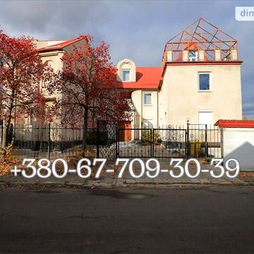 Довгострокова оренда 13к Дім Черняховського вулиця