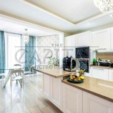 Продаж / Квартира/150 м2/Дарницький район/вул. Єлизавети Чавдар, 2