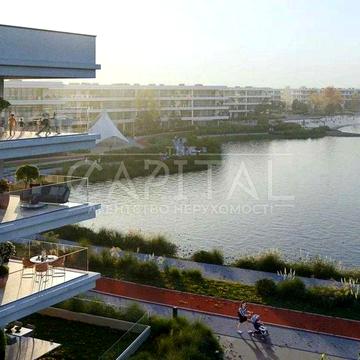 Продаж / Квартира/86 м2/Обухівський район/Підгірці/ЖК Park Lake City ЖК Park Lake City