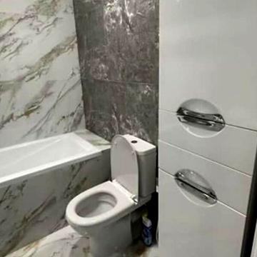 Довгострокова оренда 1к Квартира Микулинецька вулиця