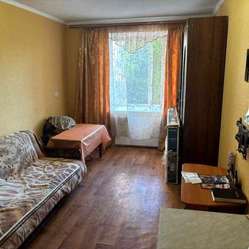 Квартира в центрі Лебедина. Торг.